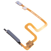 Fingerprint Sensor Flex Cable for Xiaomi Redmi Note 9 5G / Redmi Note 9T M2007J22G M2007J22C